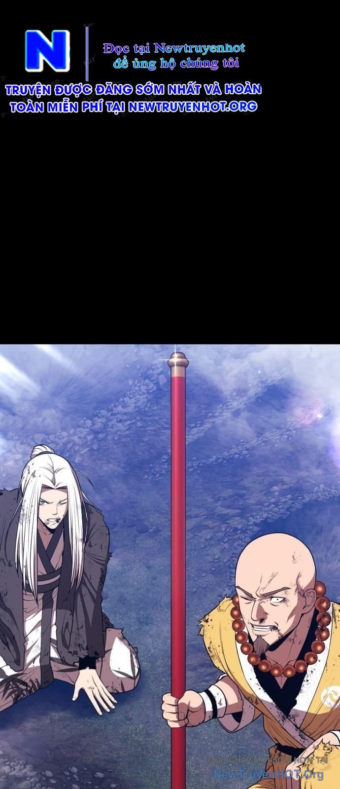Gậy  Cấp 99 Chapter 133 - Trang 2