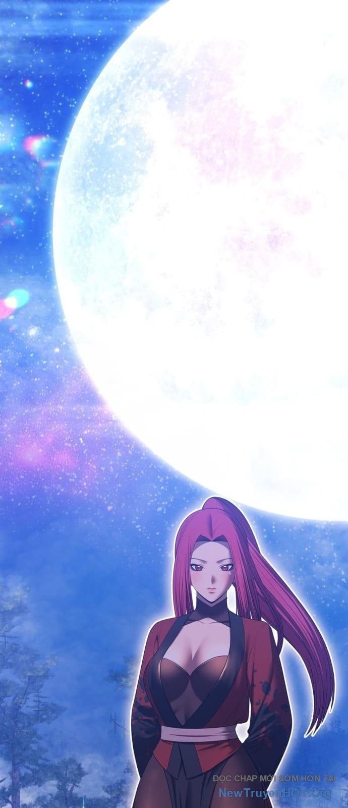 Gậy  Cấp 99 Chapter 133 - Trang 2