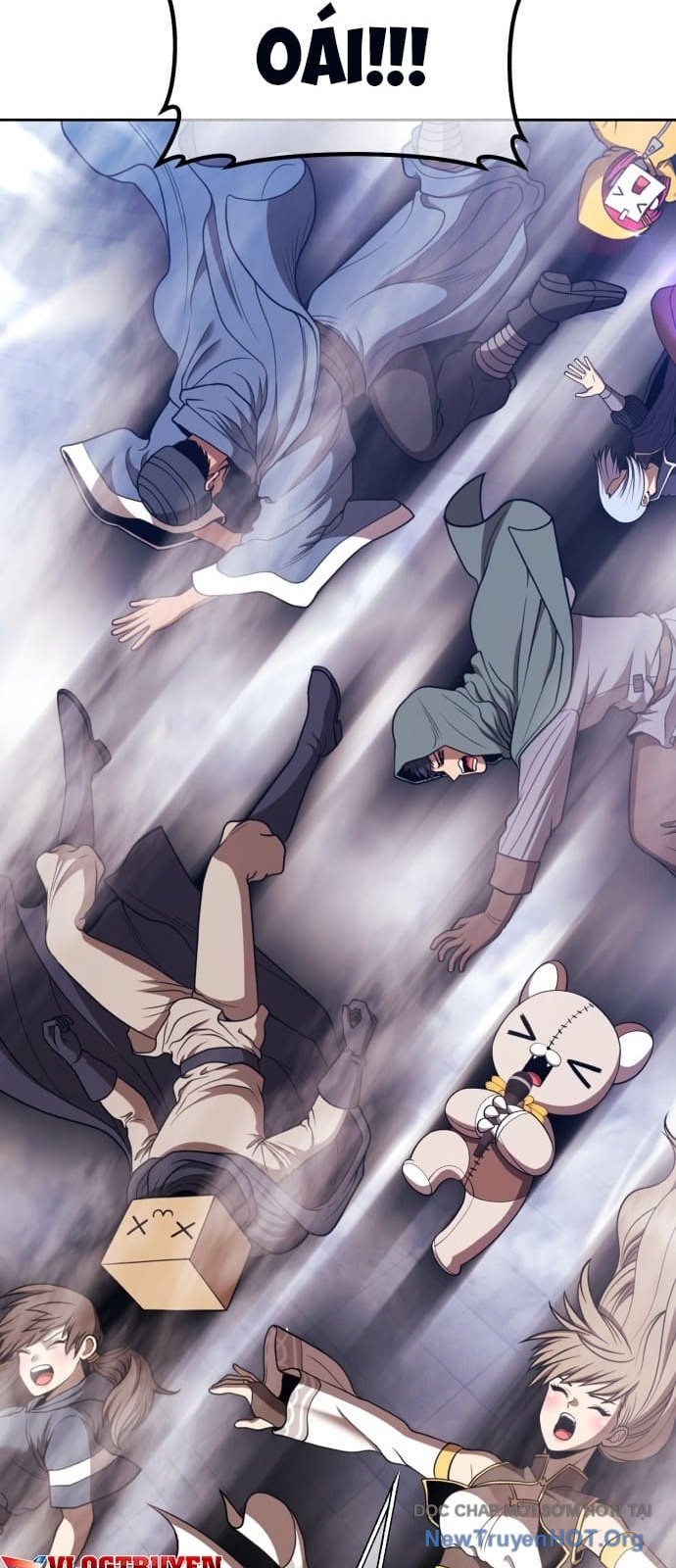 Gậy  Cấp 99 Chapter 133 - Trang 2