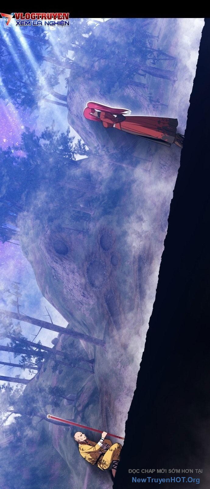 Gậy  Cấp 99 Chapter 133 - Trang 2