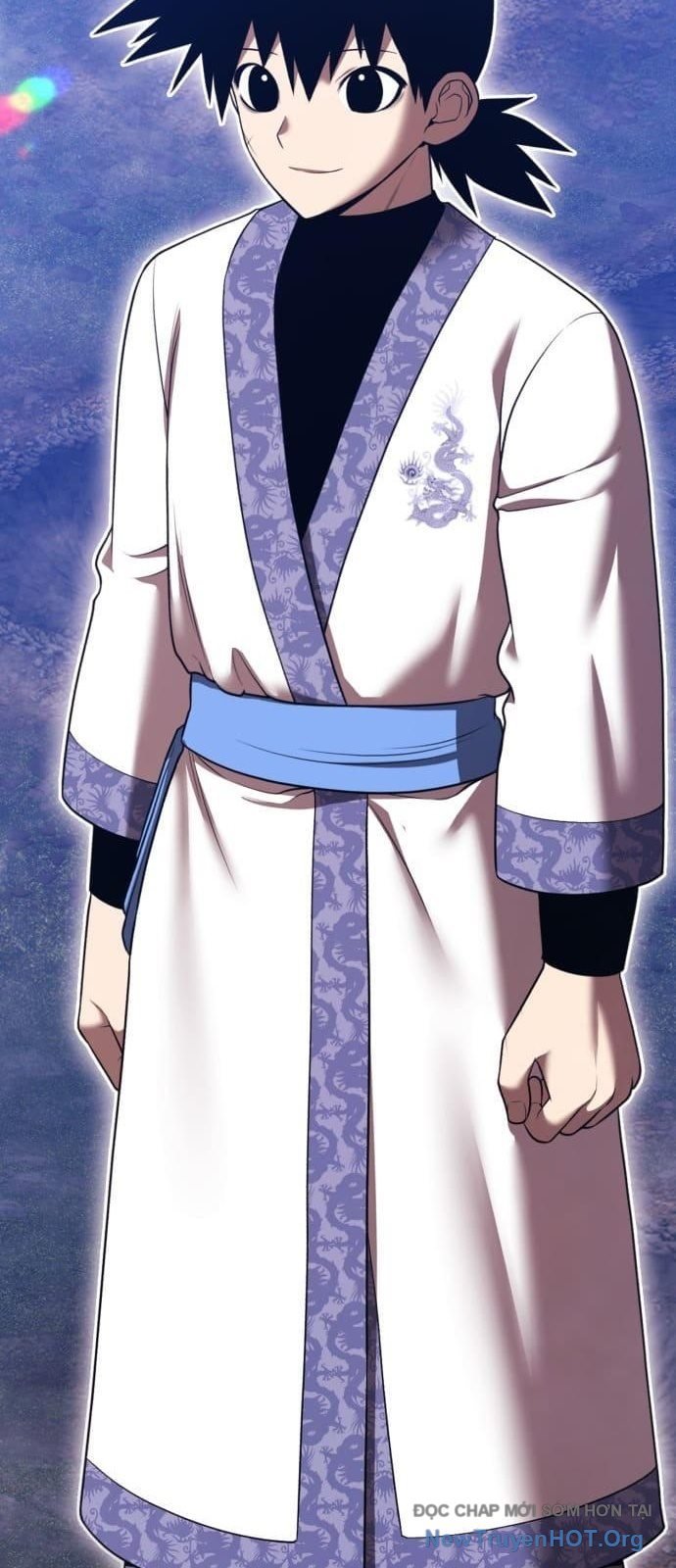 Gậy  Cấp 99 Chapter 133 - Trang 2