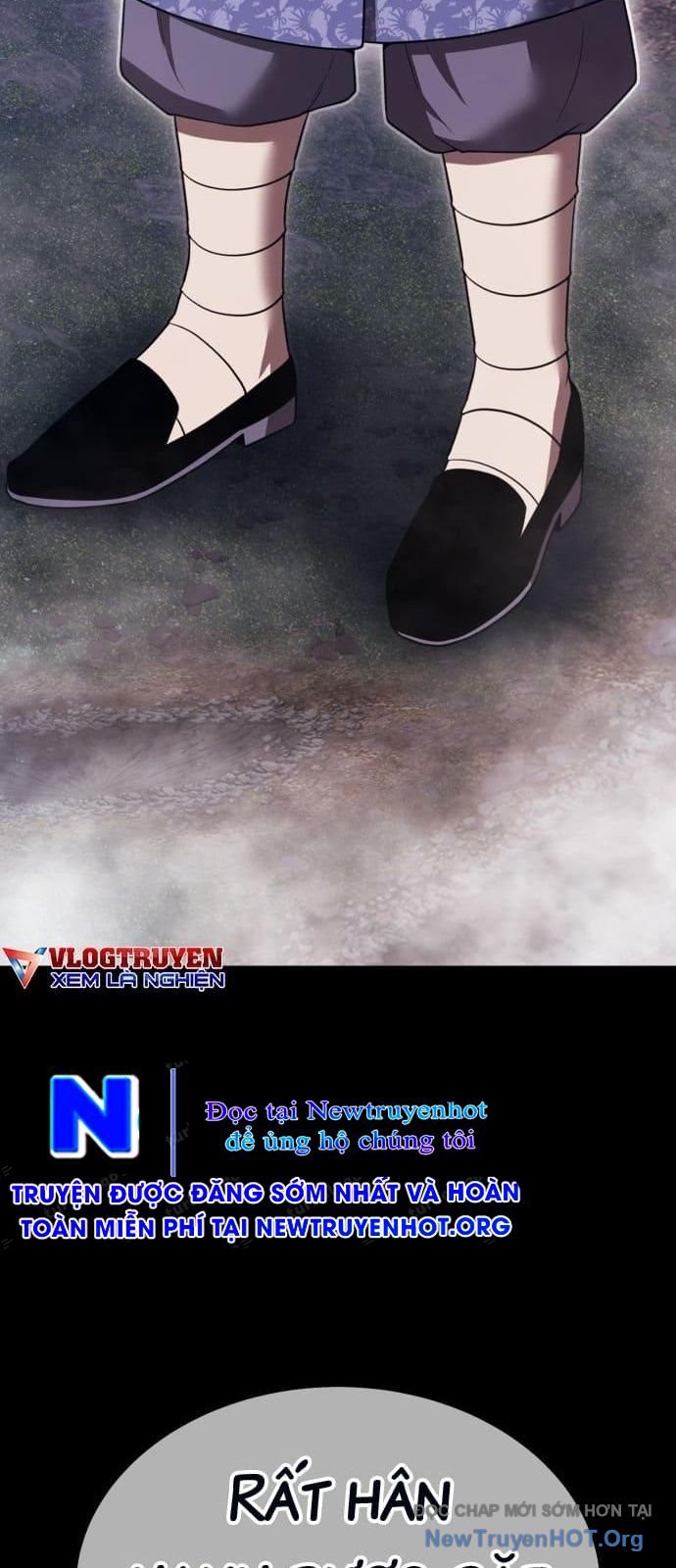 Gậy  Cấp 99 Chapter 133 - Trang 2