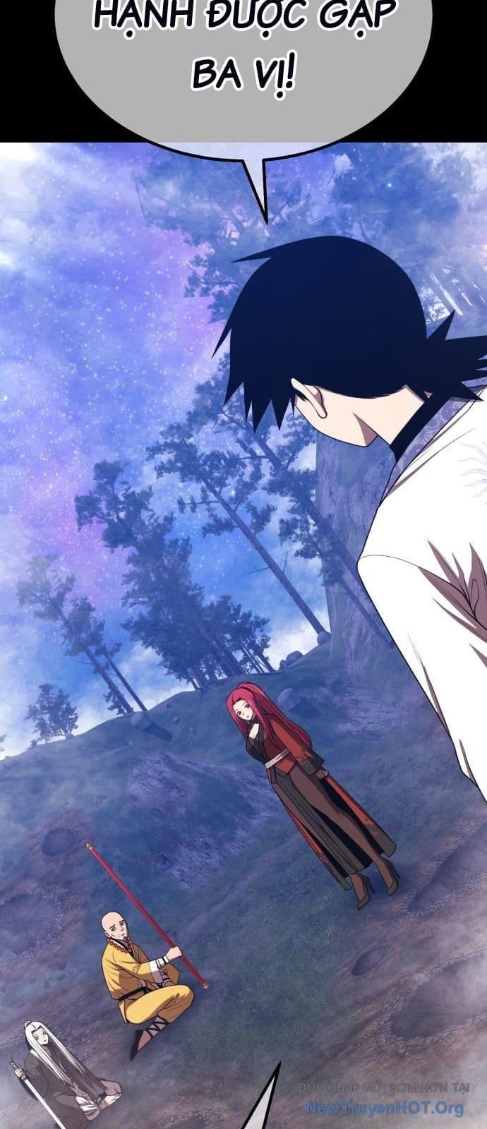 Gậy  Cấp 99 Chapter 133 - Trang 2