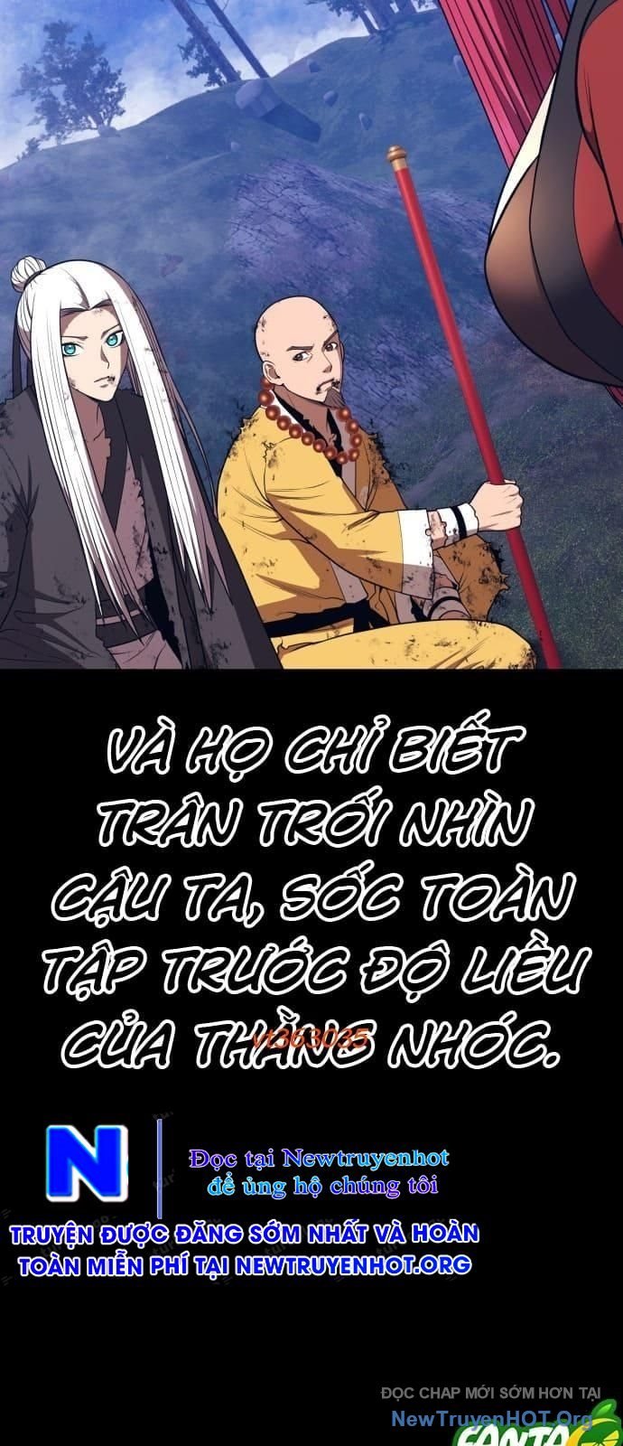 Gậy  Cấp 99 Chapter 133 - Trang 2
