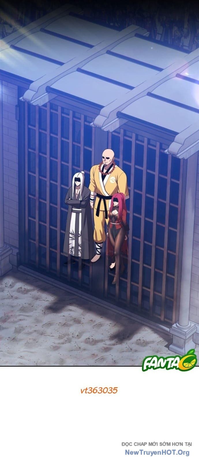 Gậy  Cấp 99 Chapter 133 - Trang 2