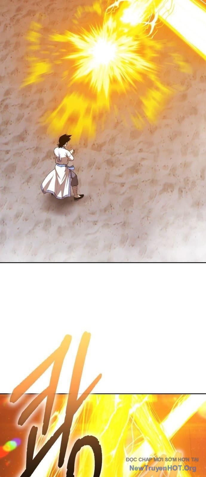 Gậy  Cấp 99 Chapter 133 - Trang 2