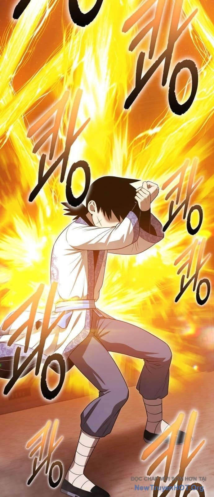 Gậy  Cấp 99 Chapter 133 - Trang 2