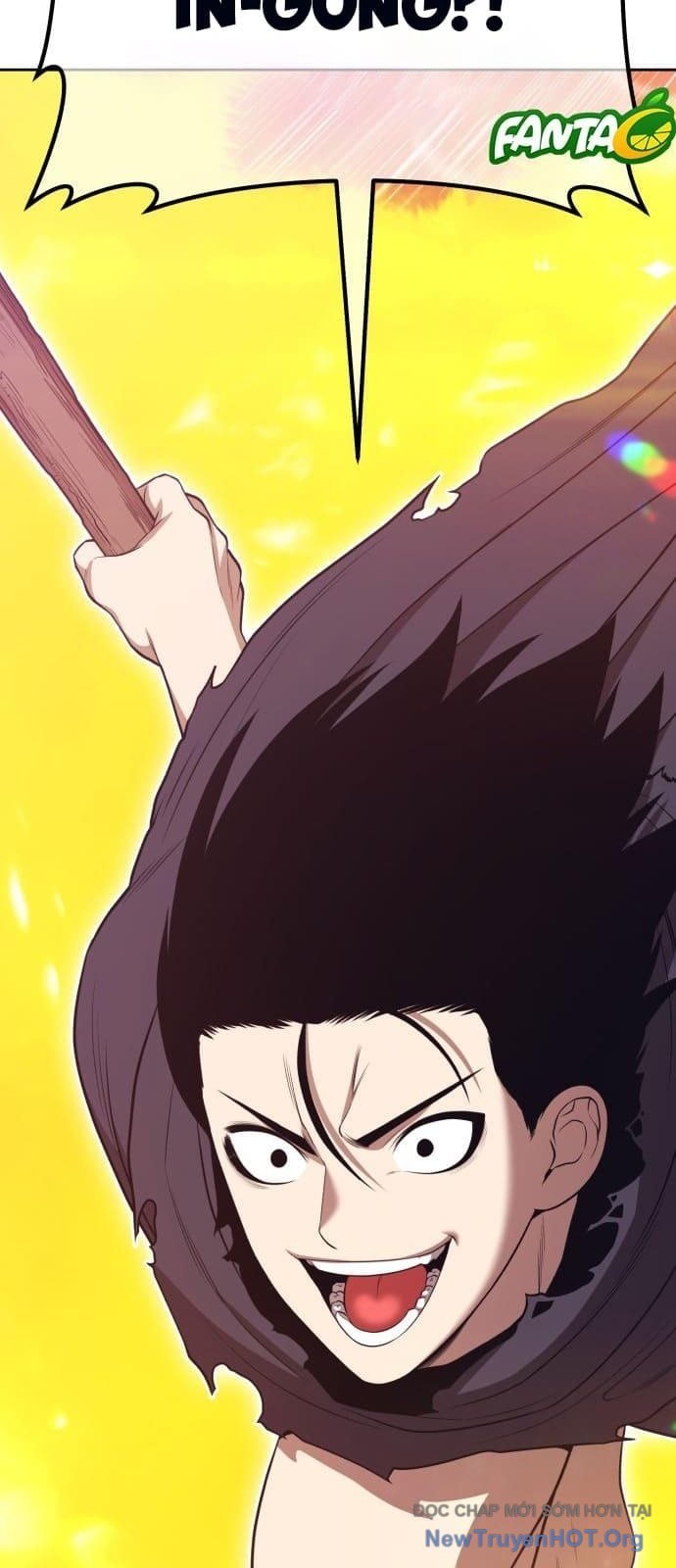 Gậy  Cấp 99 Chapter 133 - Trang 2