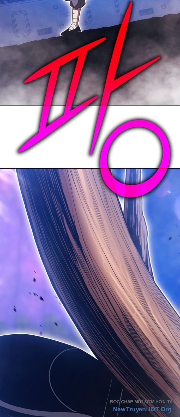 Gậy  Cấp 99 Chapter 133 - Trang 2