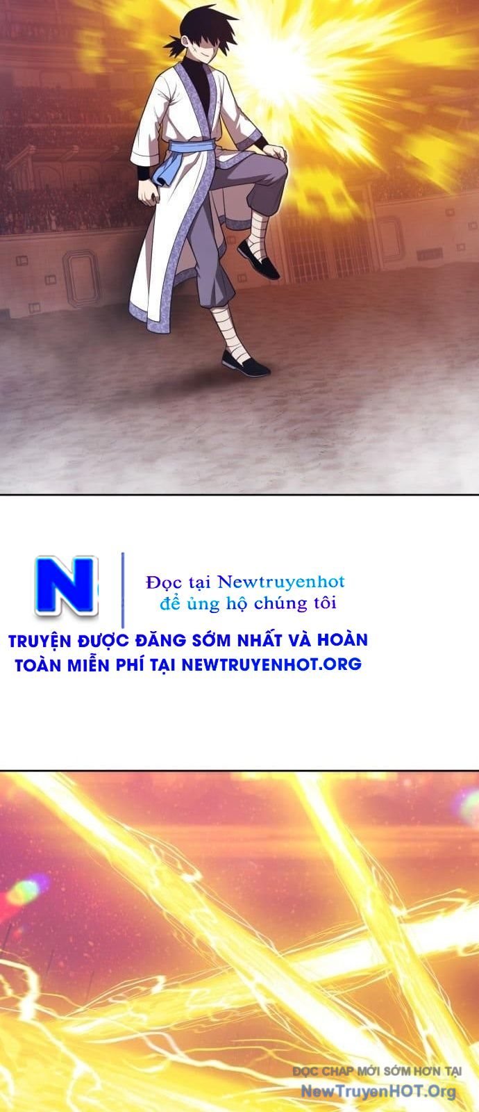 Gậy  Cấp 99 Chapter 133 - Trang 2