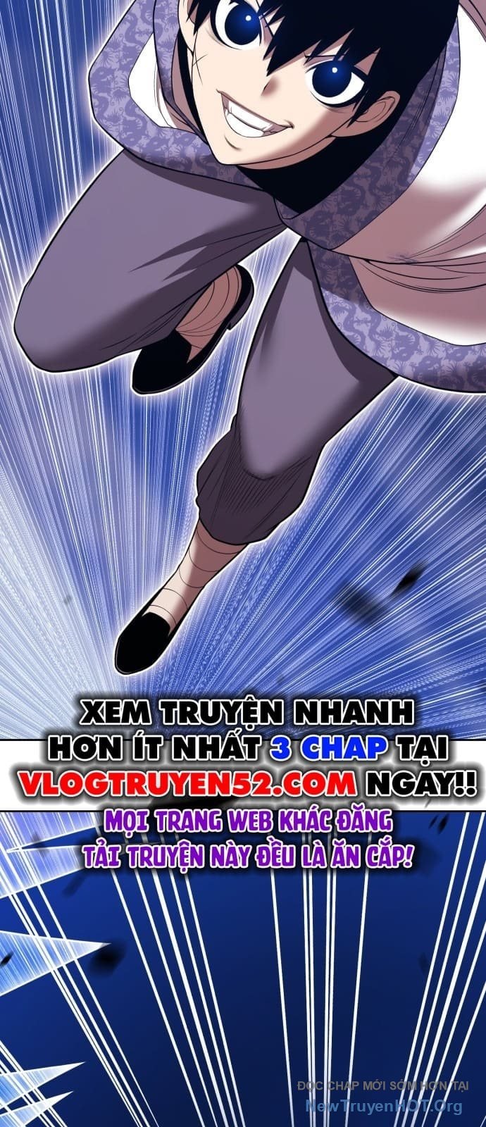 Gậy  Cấp 99 Chapter 133 - Trang 2