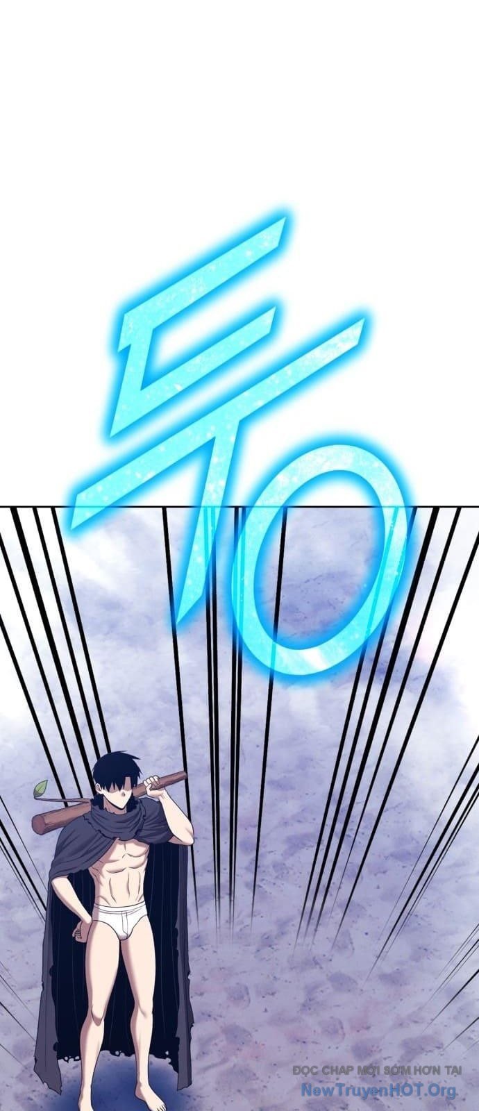 Gậy  Cấp 99 Chapter 133 - Trang 2