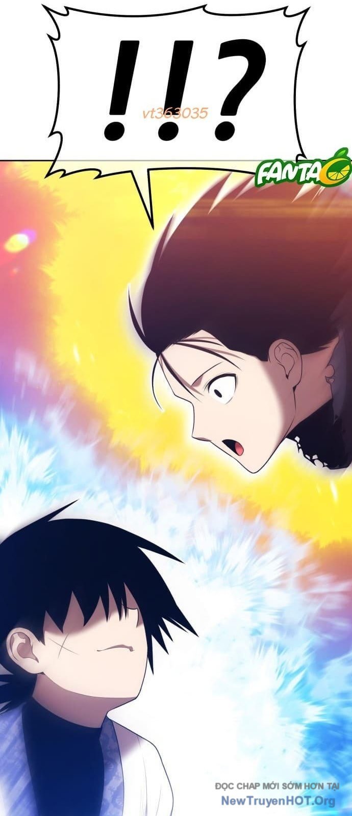 Gậy  Cấp 99 Chapter 133 - Trang 2