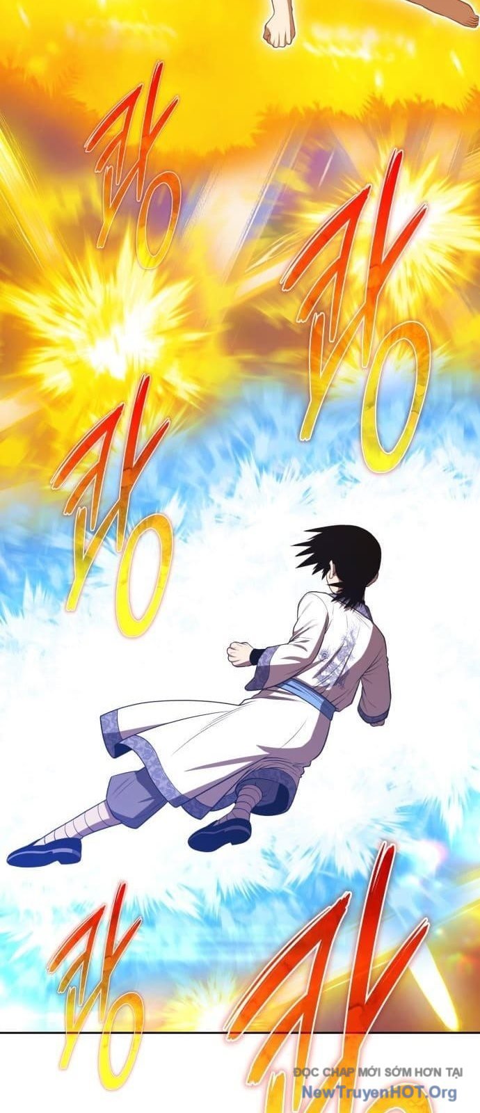 Gậy  Cấp 99 Chapter 133 - Trang 2