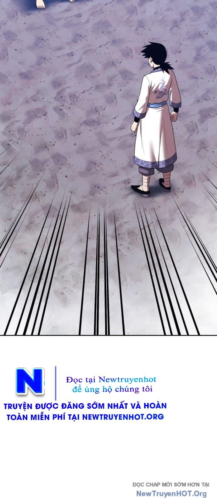 Gậy  Cấp 99 Chapter 133 - Trang 2