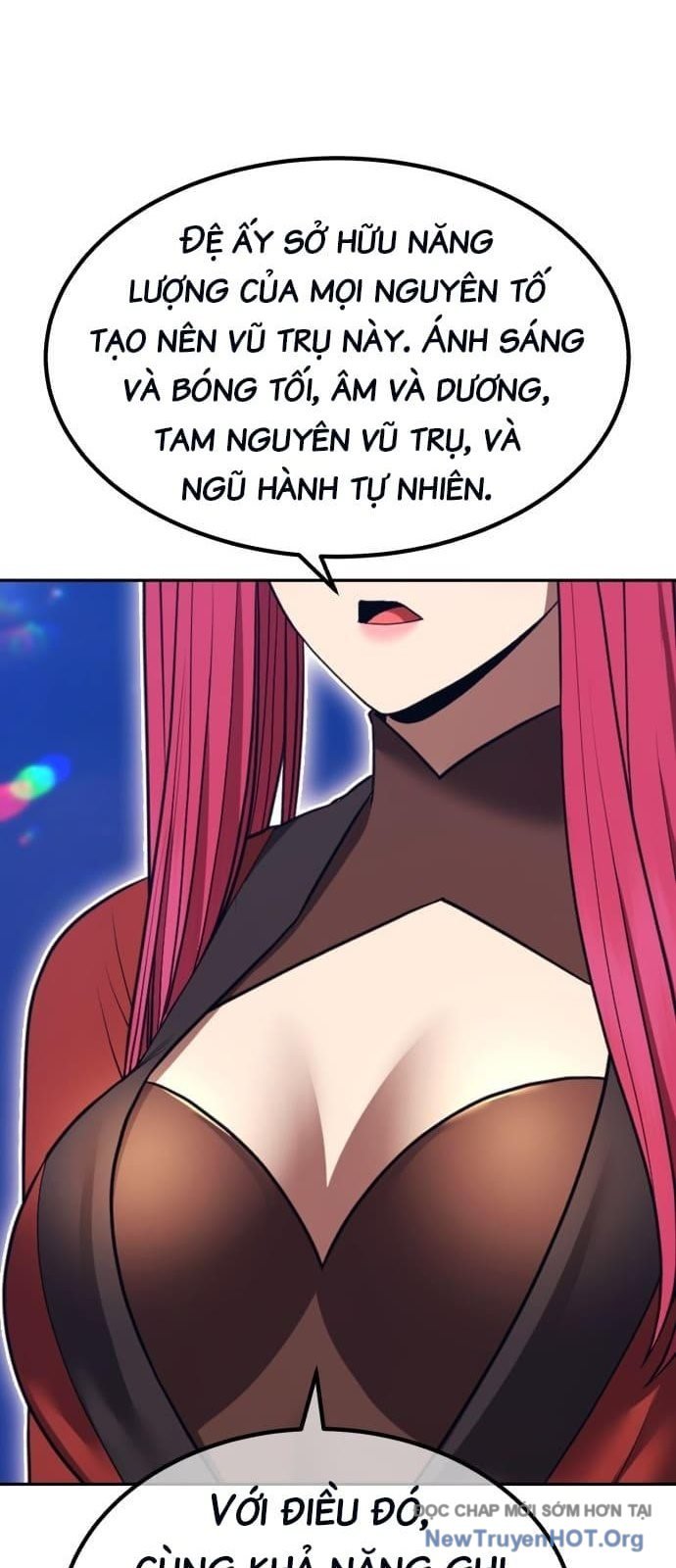 Gậy  Cấp 99 Chapter 133 - Trang 2