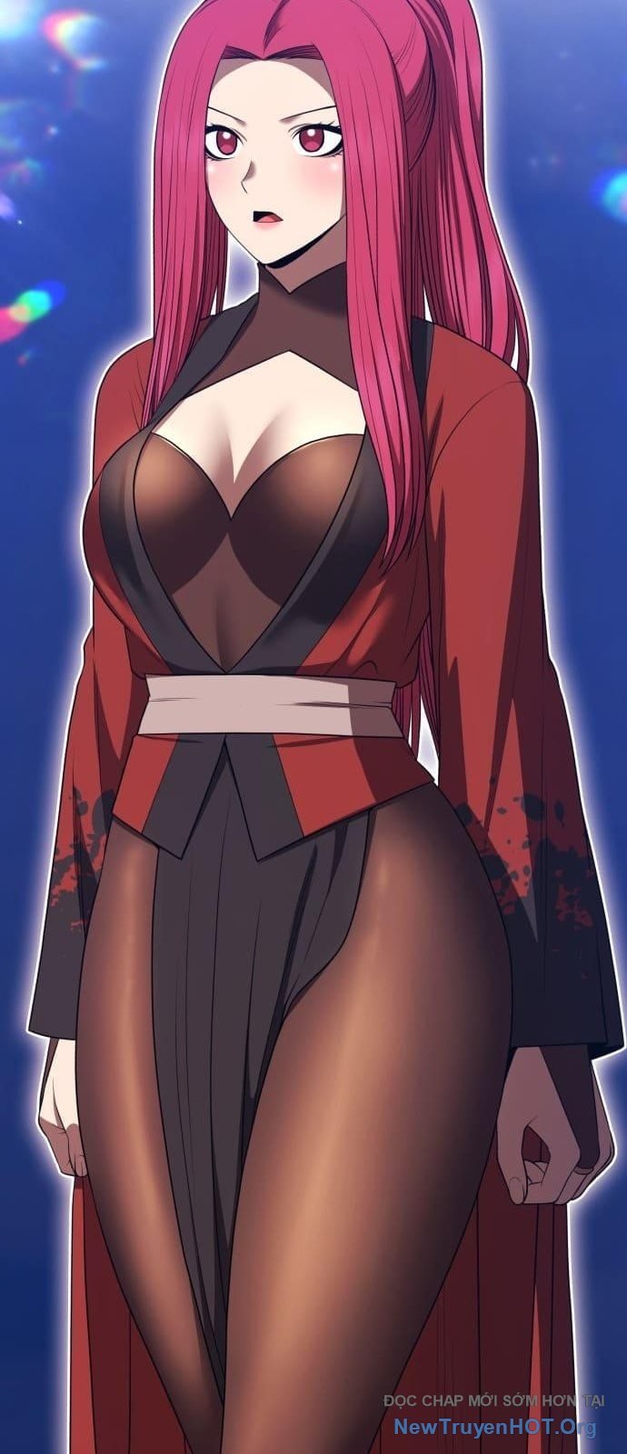 Gậy  Cấp 99 Chapter 133 - Trang 2