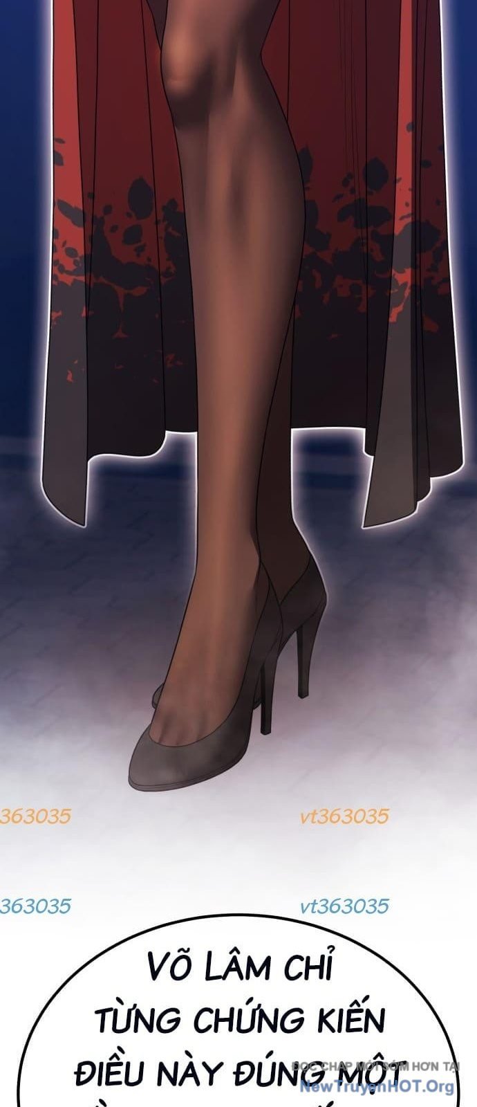 Gậy  Cấp 99 Chapter 133 - Trang 2