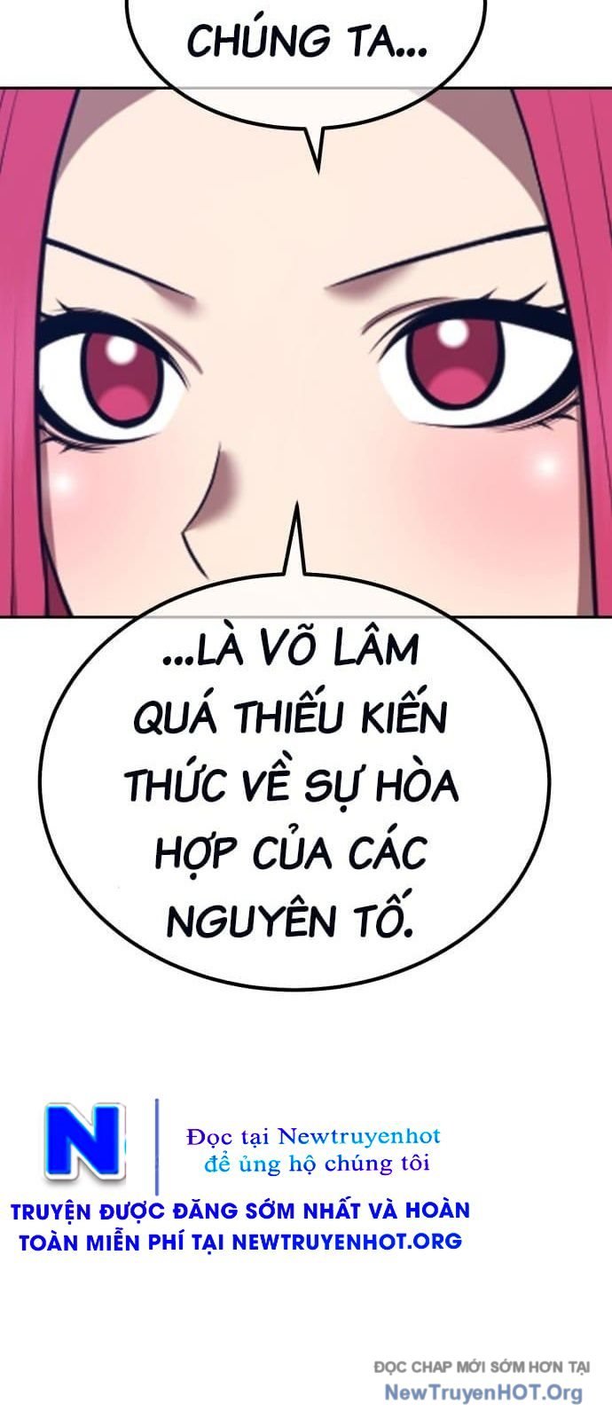 Gậy  Cấp 99 Chapter 133 - Trang 2