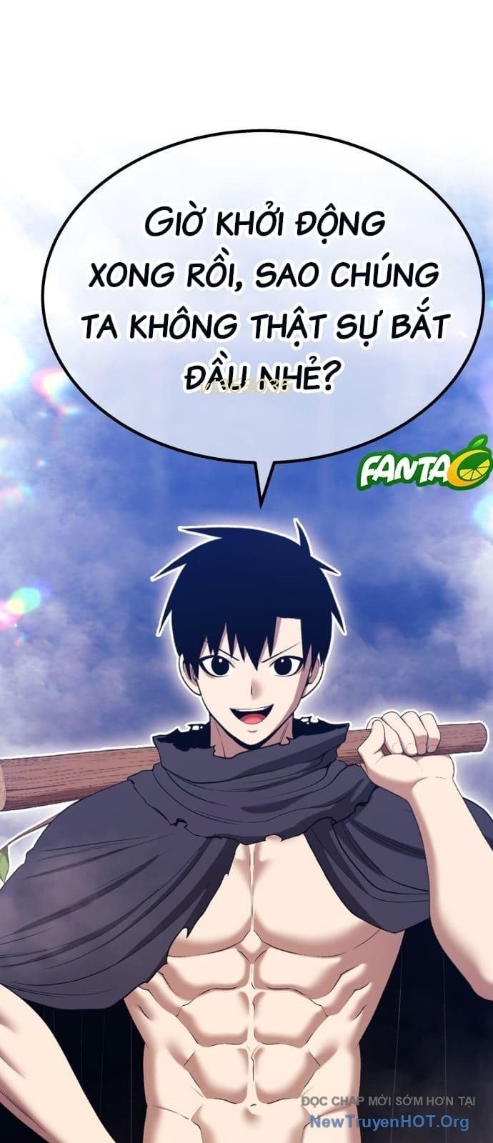 Gậy  Cấp 99 Chapter 133 - Trang 2