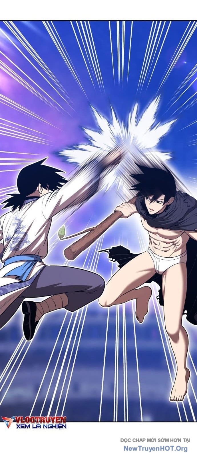 Gậy  Cấp 99 Chapter 133 - Trang 2