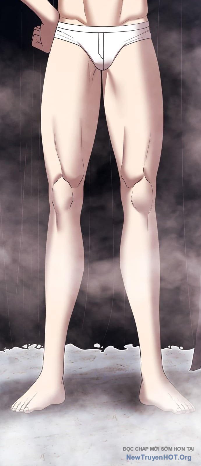 Gậy  Cấp 99 Chapter 133 - Trang 2