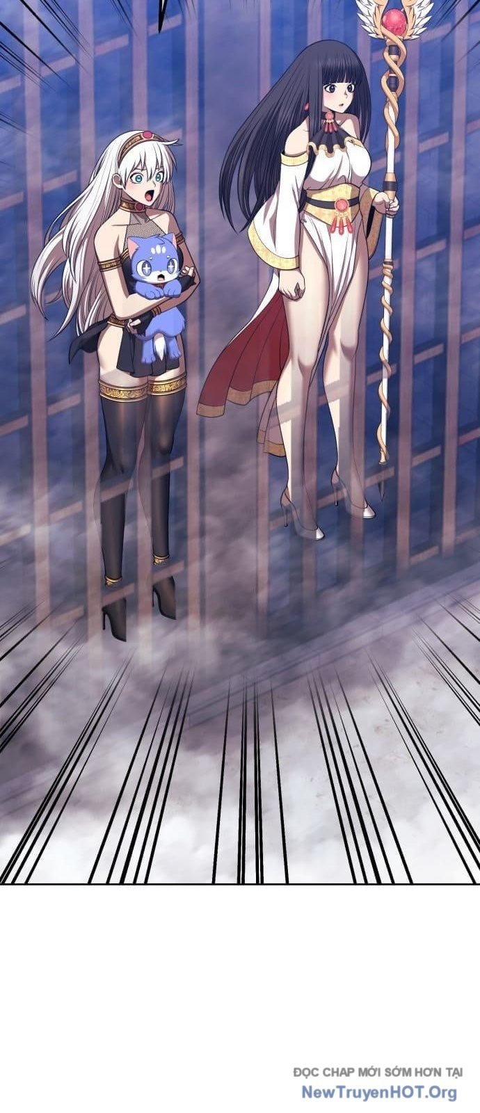 Gậy  Cấp 99 Chapter 133 - Trang 2