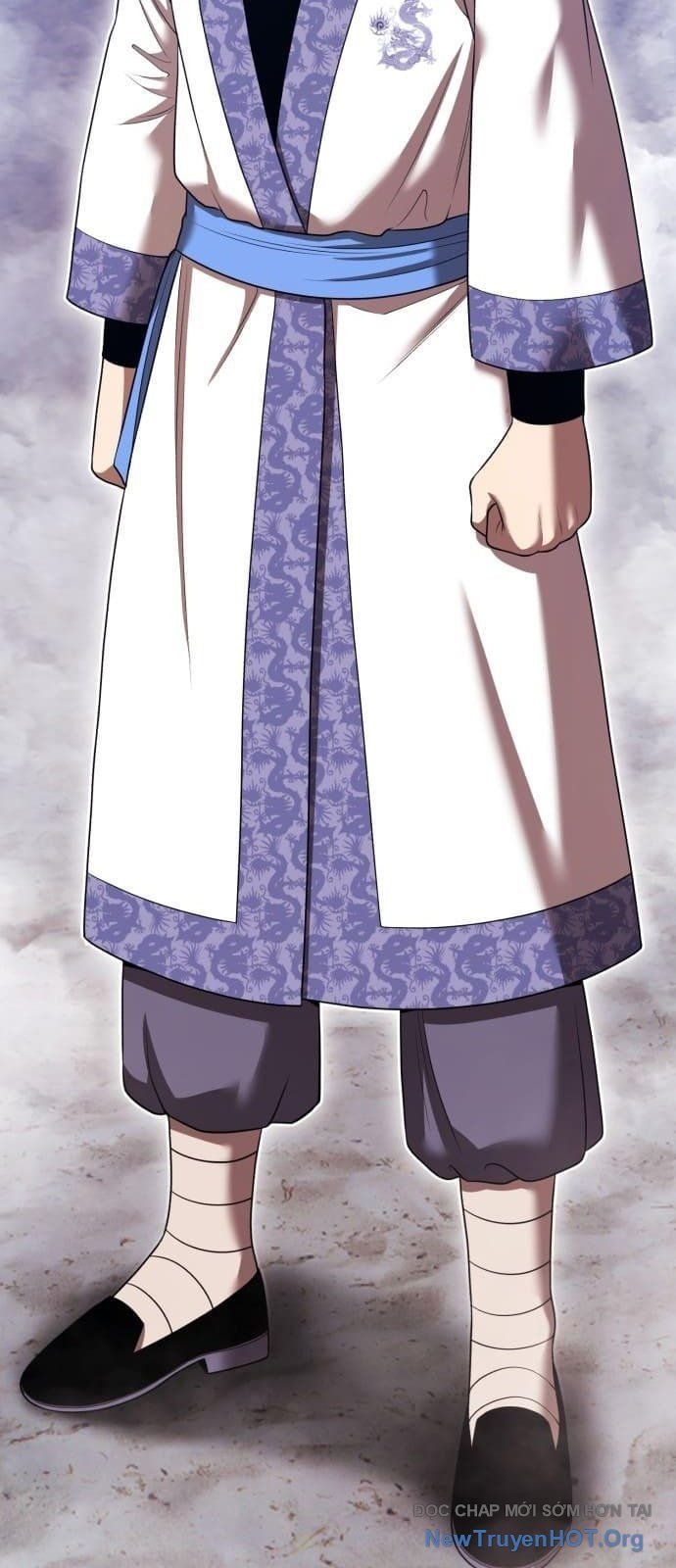 Gậy  Cấp 99 Chapter 133 - Trang 2