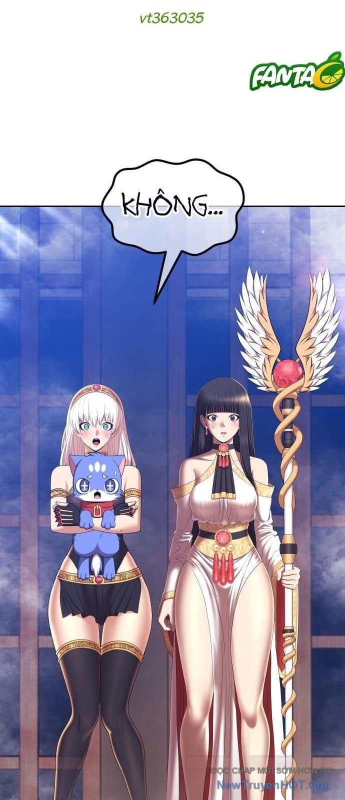 Gậy  Cấp 99 Chapter 133 - Trang 2