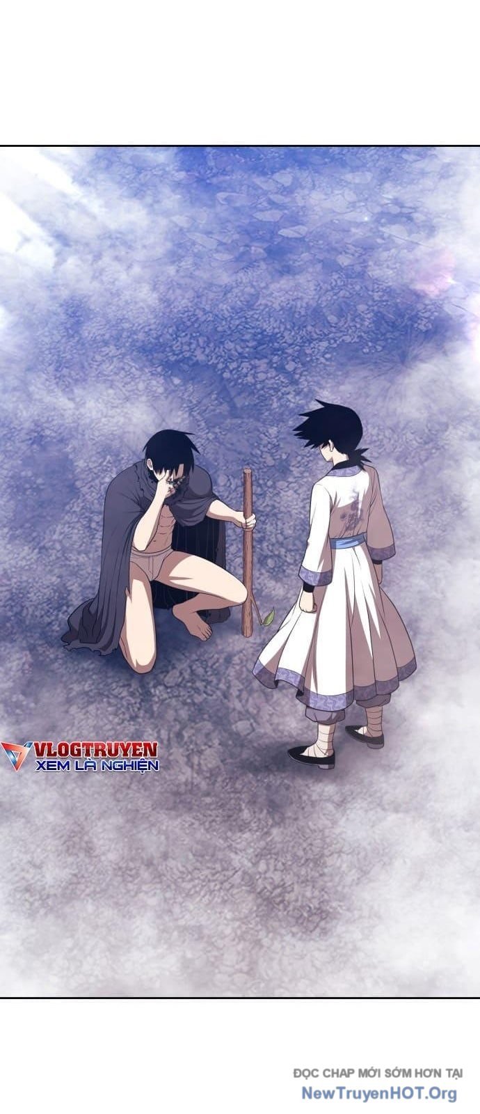 Gậy  Cấp 99 Chapter 133 - Trang 2