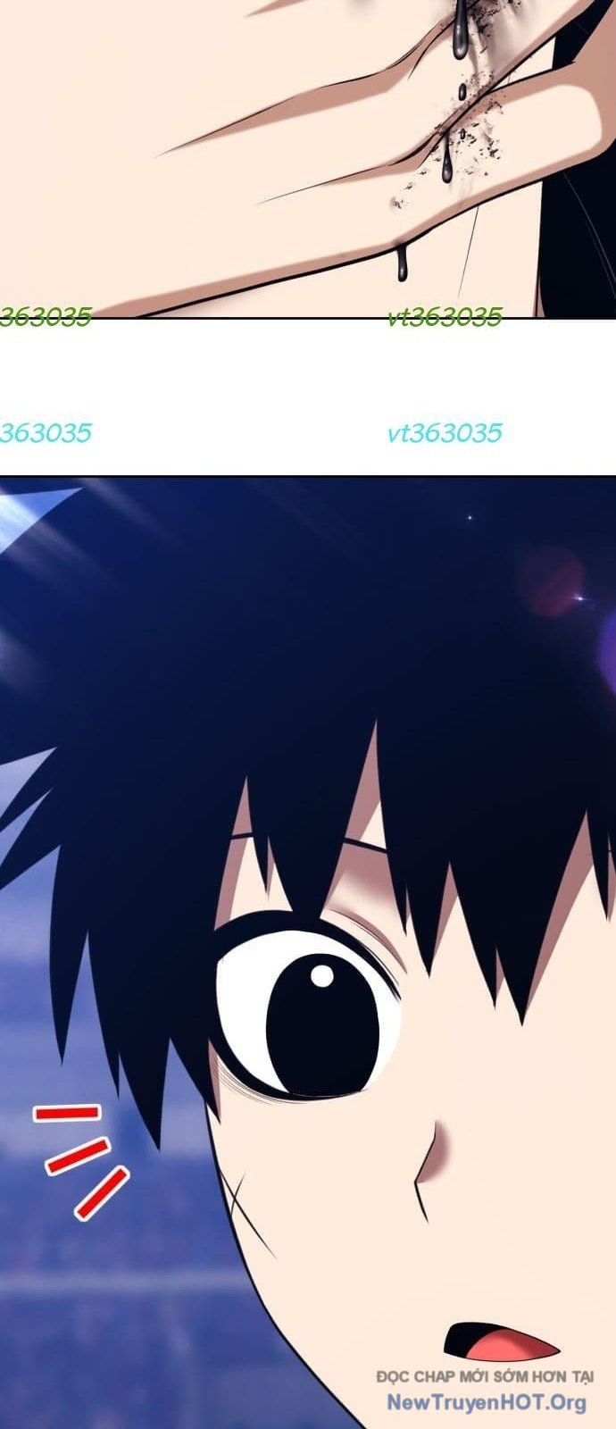 Gậy  Cấp 99 Chapter 133 - Trang 2