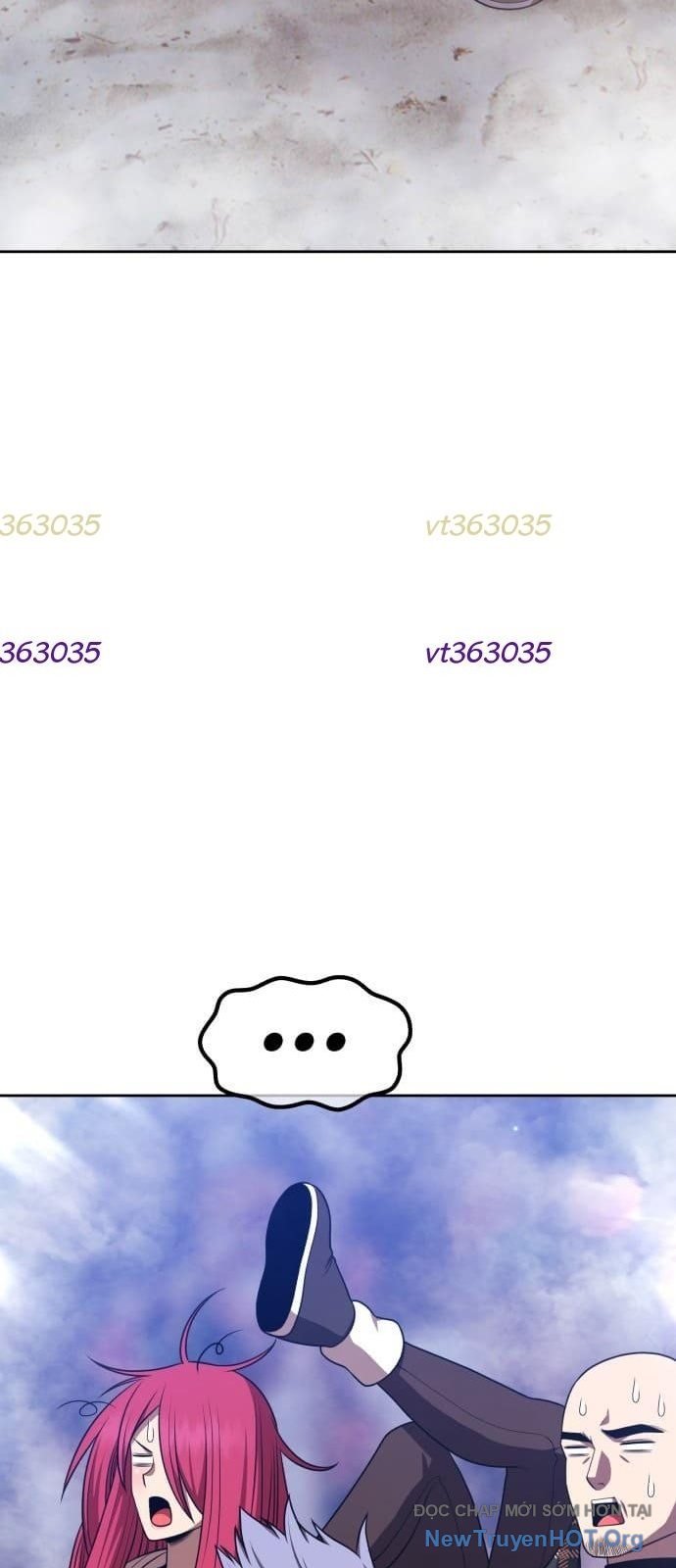 Gậy  Cấp 99 Chapter 133 - Trang 2