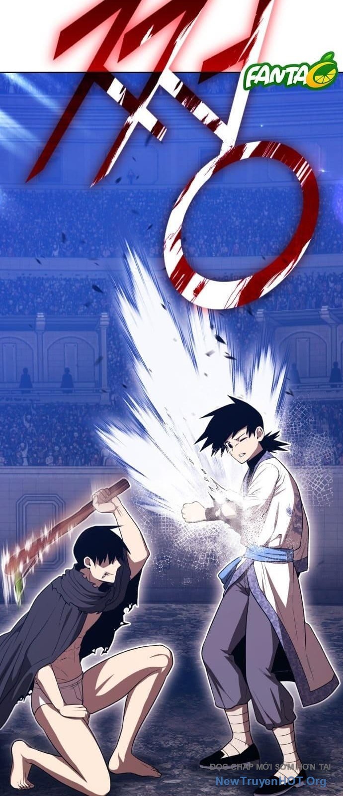 Gậy  Cấp 99 Chapter 133 - Trang 2