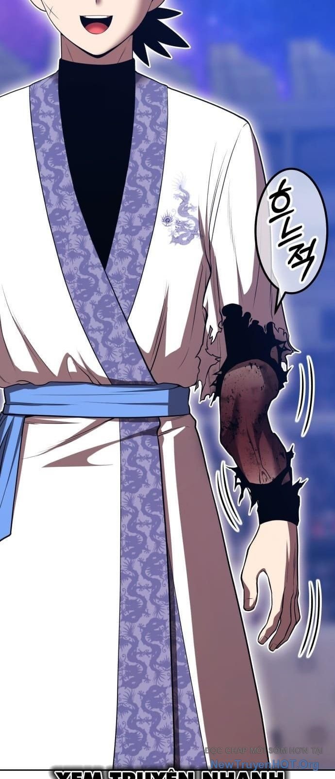 Gậy  Cấp 99 Chapter 133 - Trang 2