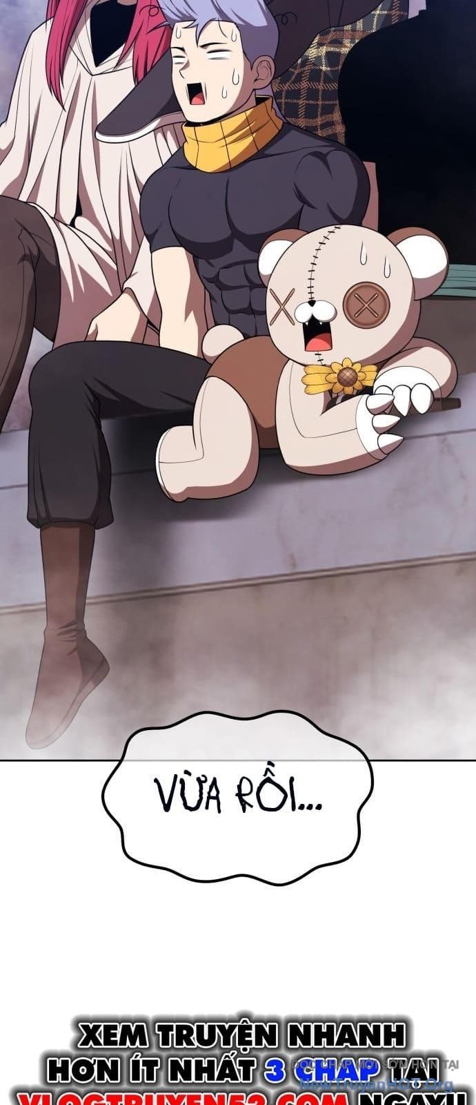 Gậy  Cấp 99 Chapter 133 - Trang 2