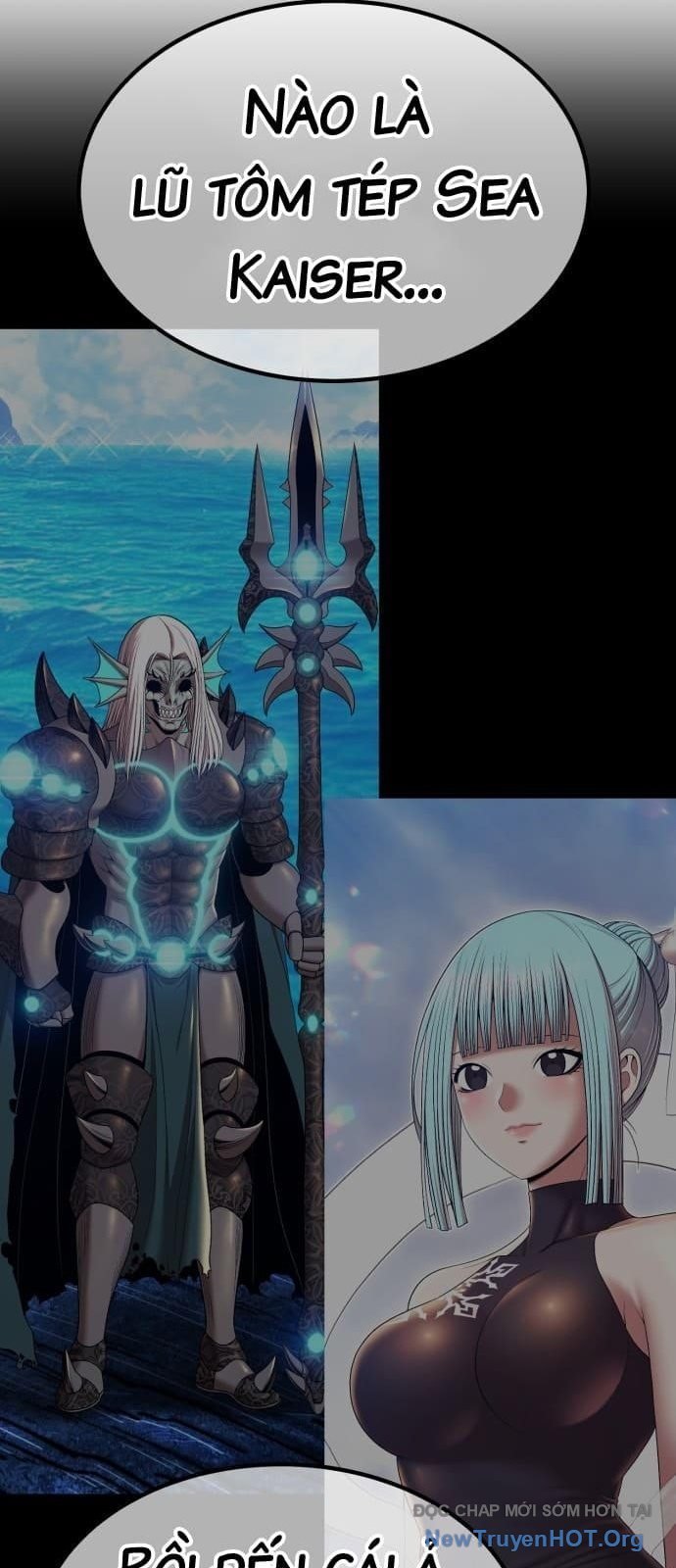 Gậy  Cấp 99 Chapter 133 - Trang 2