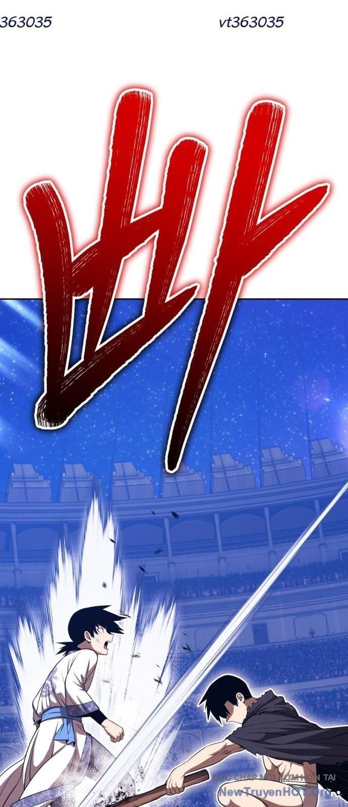 Gậy  Cấp 99 Chapter 133 - Trang 2