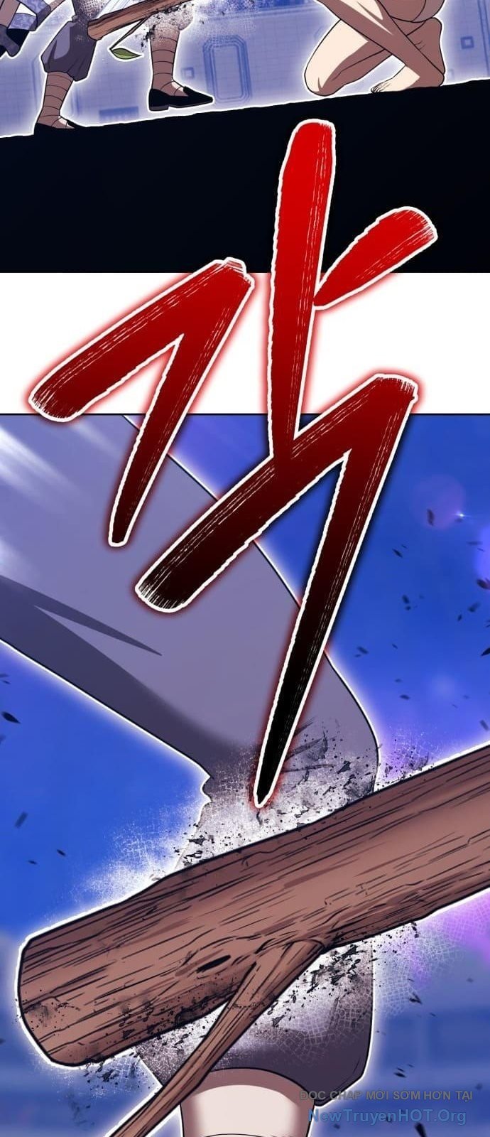 Gậy  Cấp 99 Chapter 133 - Trang 2