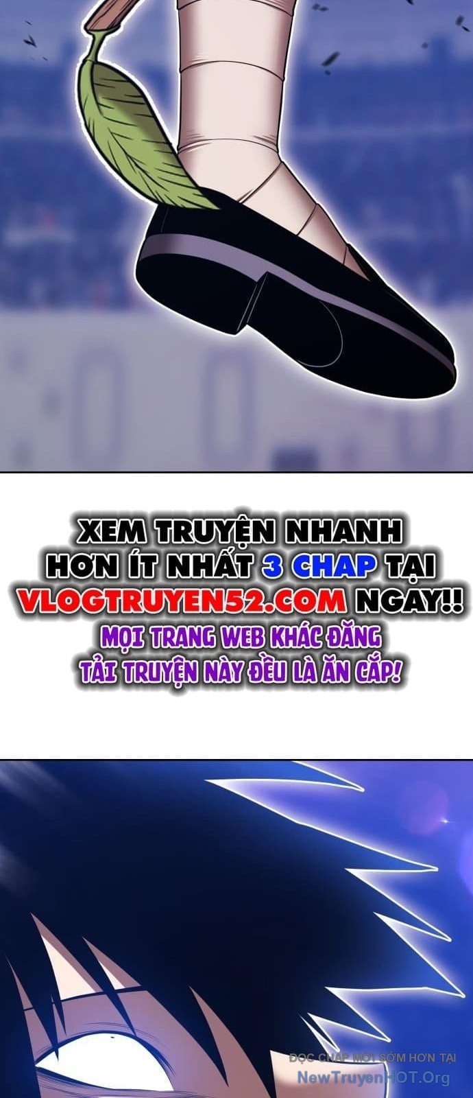 Gậy  Cấp 99 Chapter 133 - Trang 2