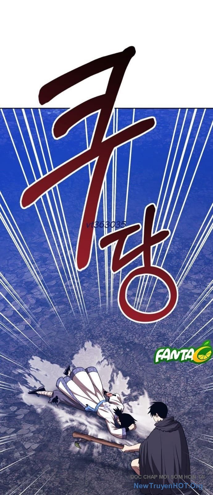 Gậy  Cấp 99 Chapter 133 - Trang 2