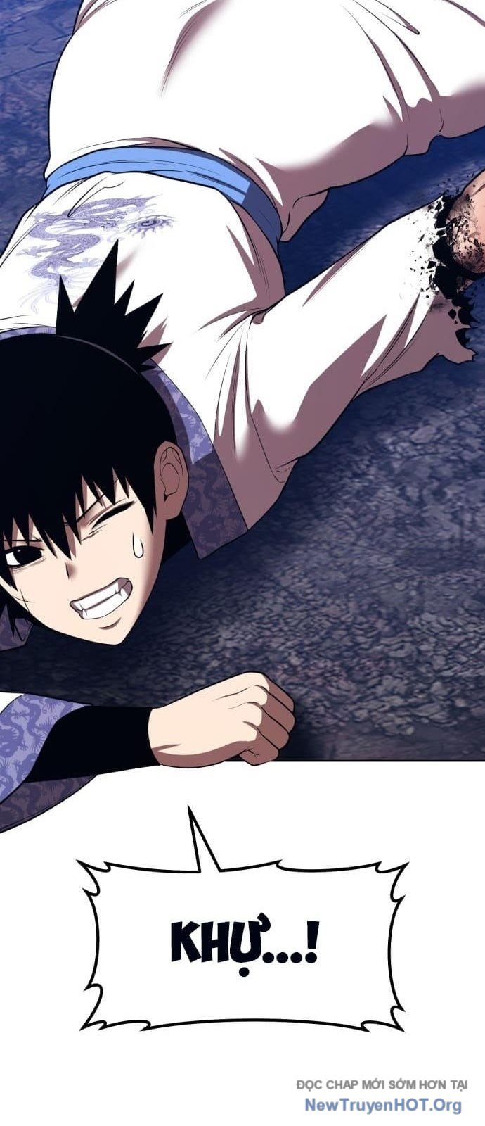 Gậy  Cấp 99 Chapter 133 - Trang 2