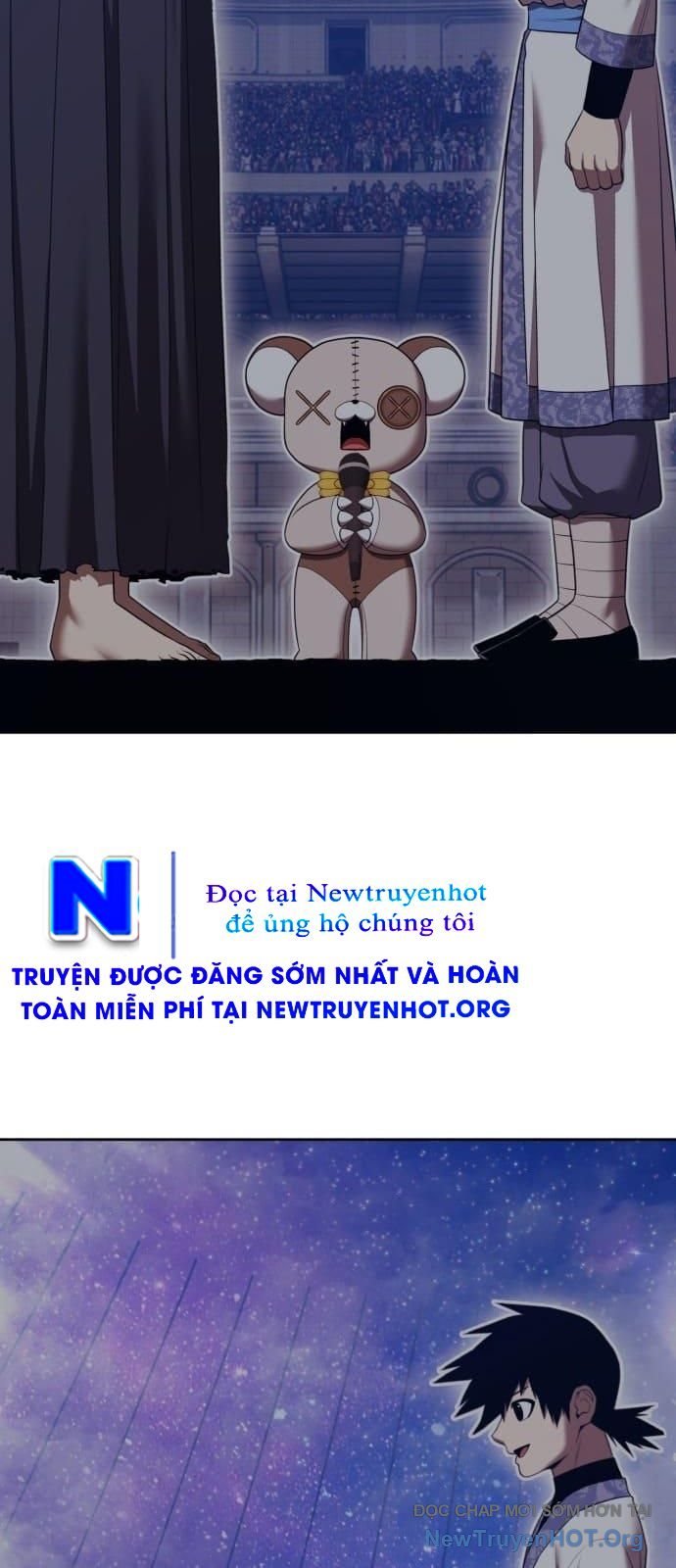 Gậy  Cấp 99 Chapter 133 - Trang 2