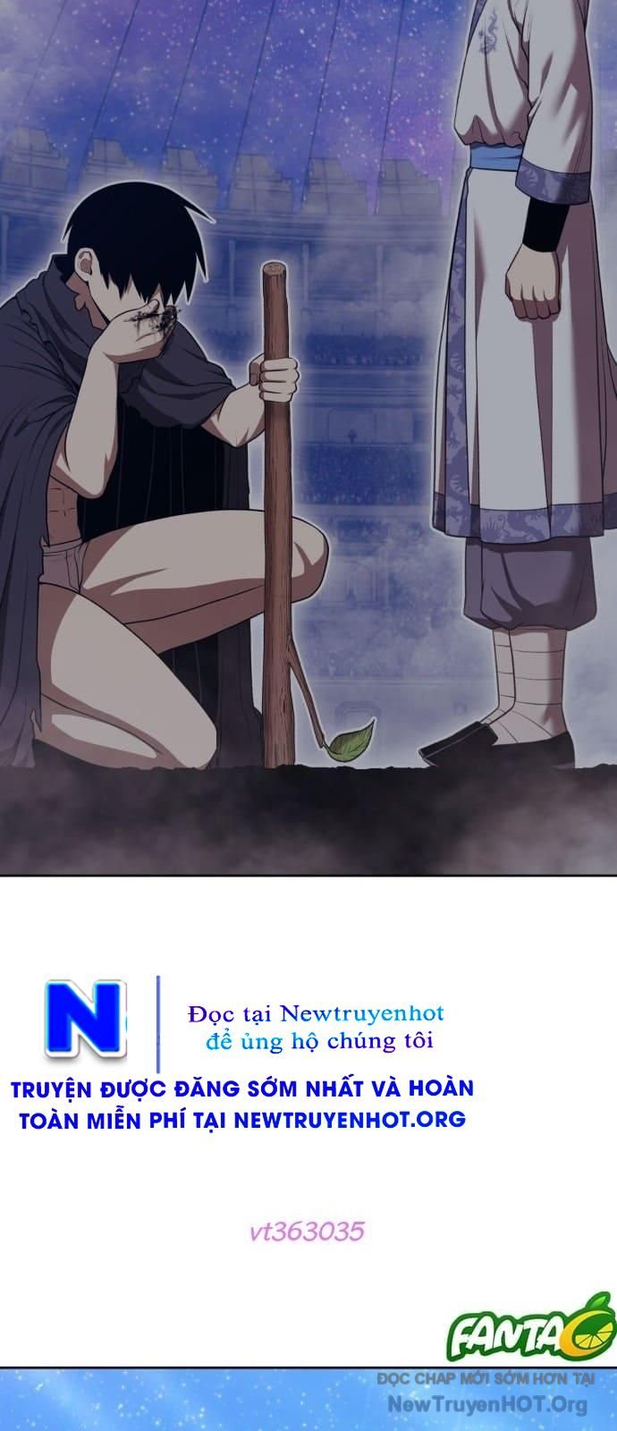 Gậy  Cấp 99 Chapter 133 - Trang 2