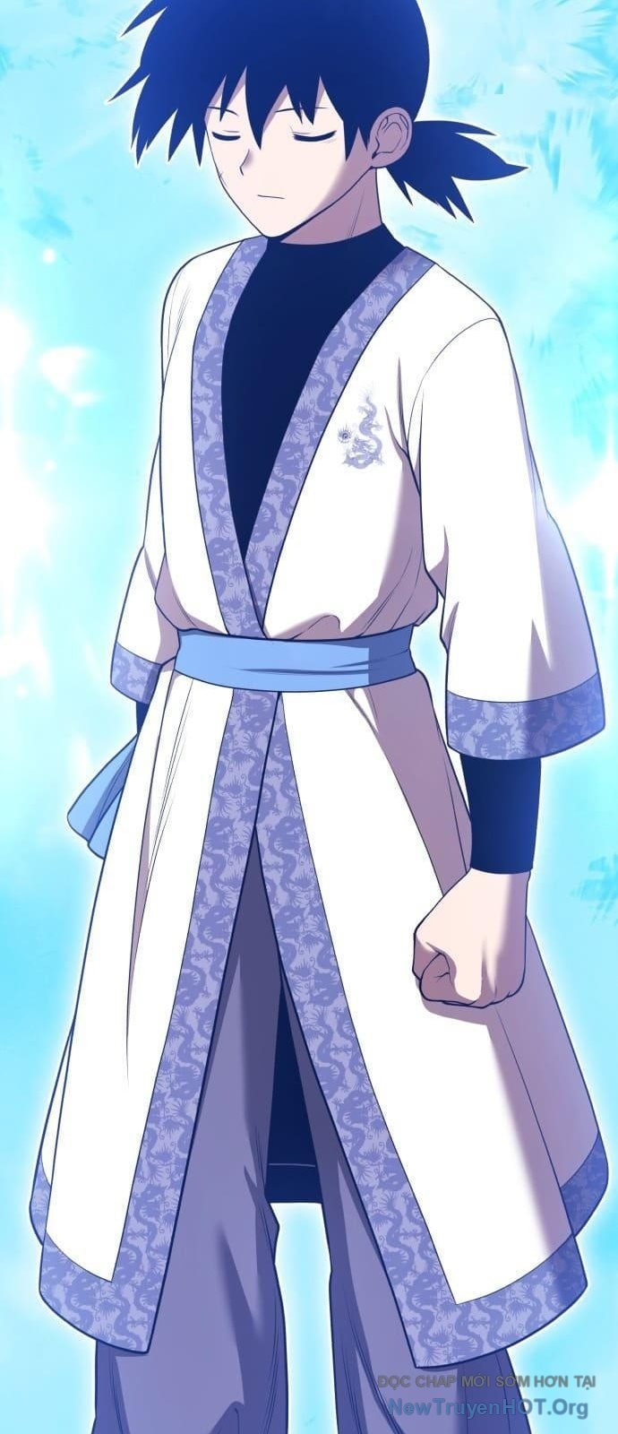 Gậy  Cấp 99 Chapter 133 - Trang 2