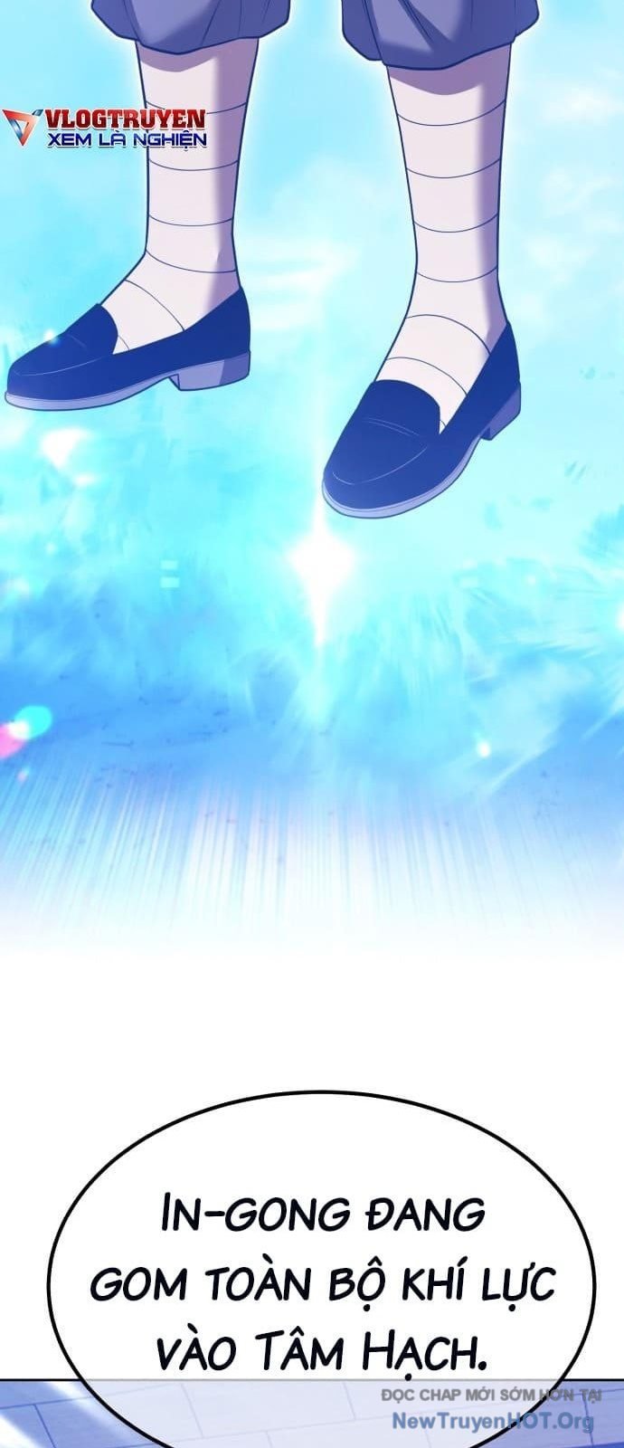 Gậy  Cấp 99 Chapter 133 - Trang 2