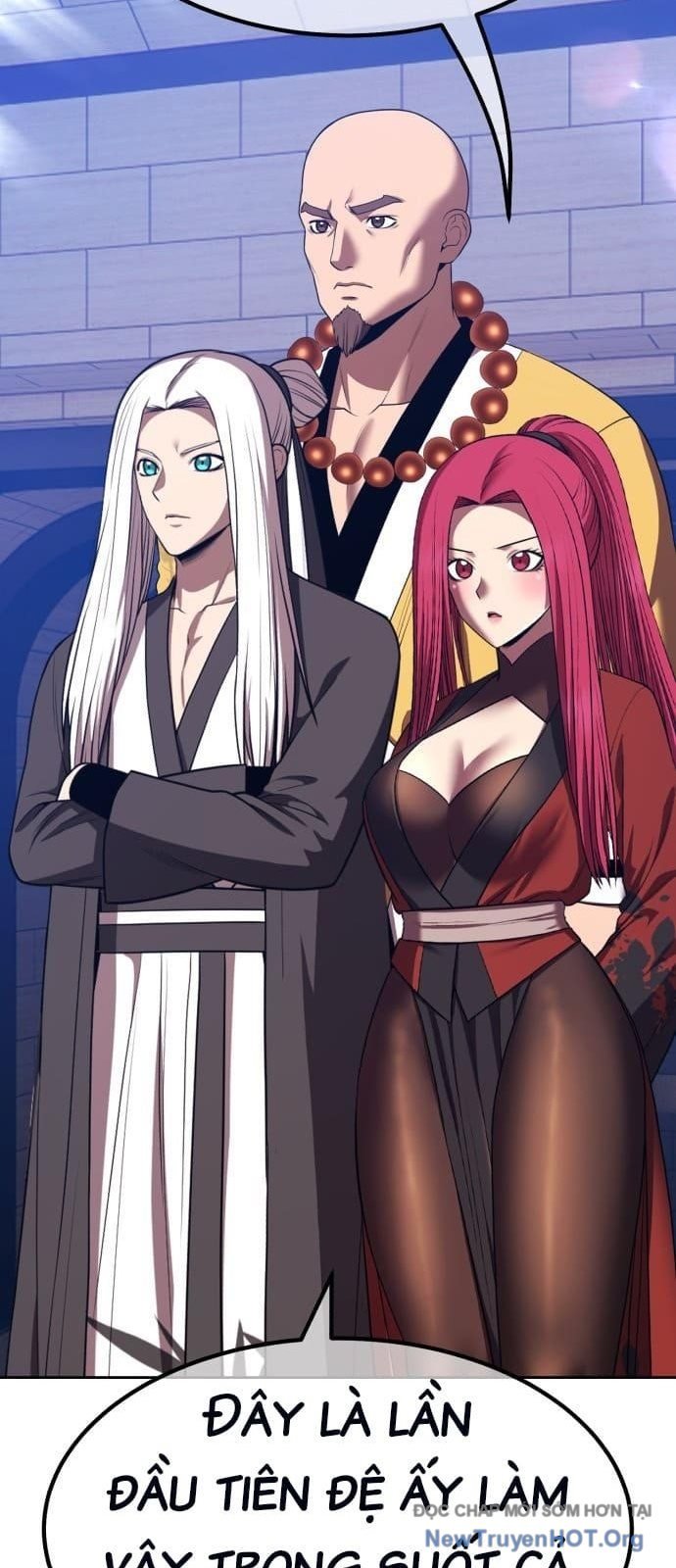 Gậy  Cấp 99 Chapter 133 - Trang 2