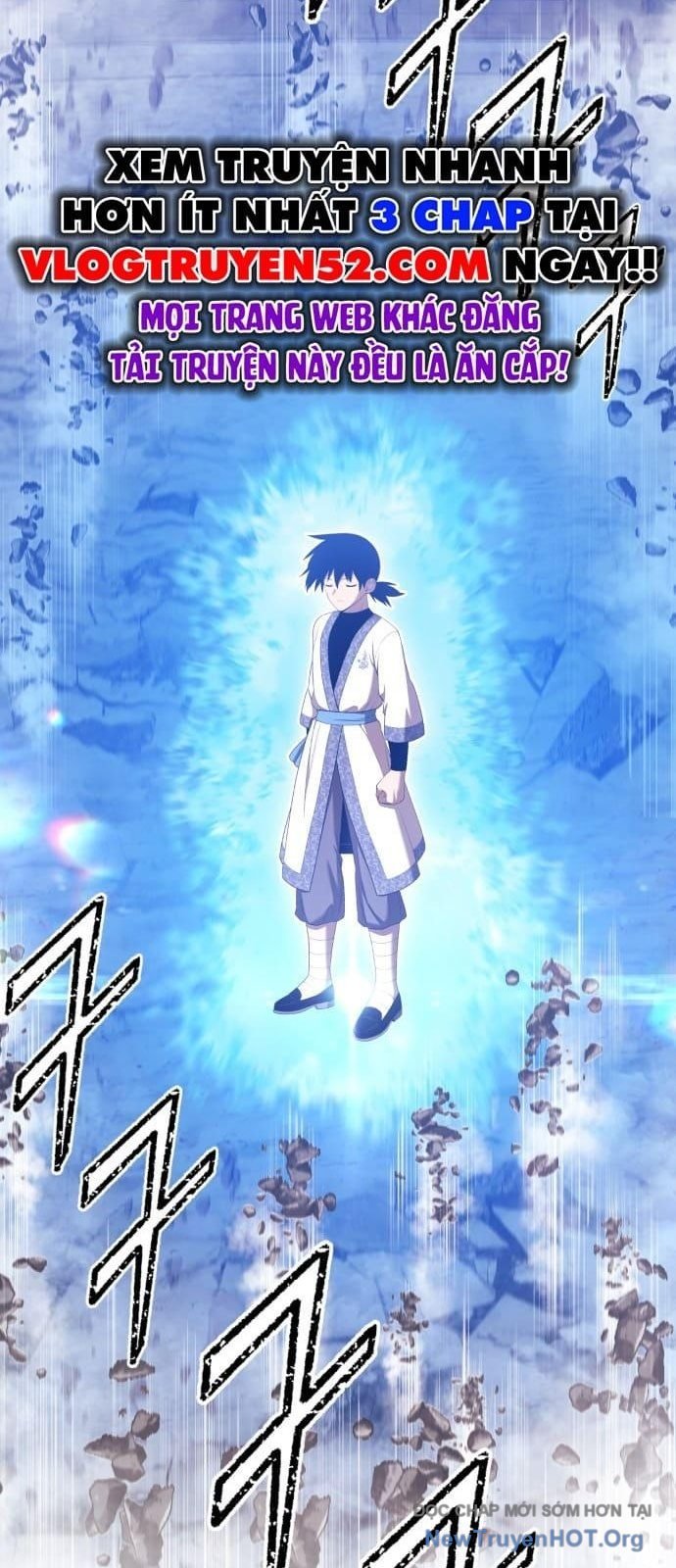 Gậy  Cấp 99 Chapter 133 - Trang 2