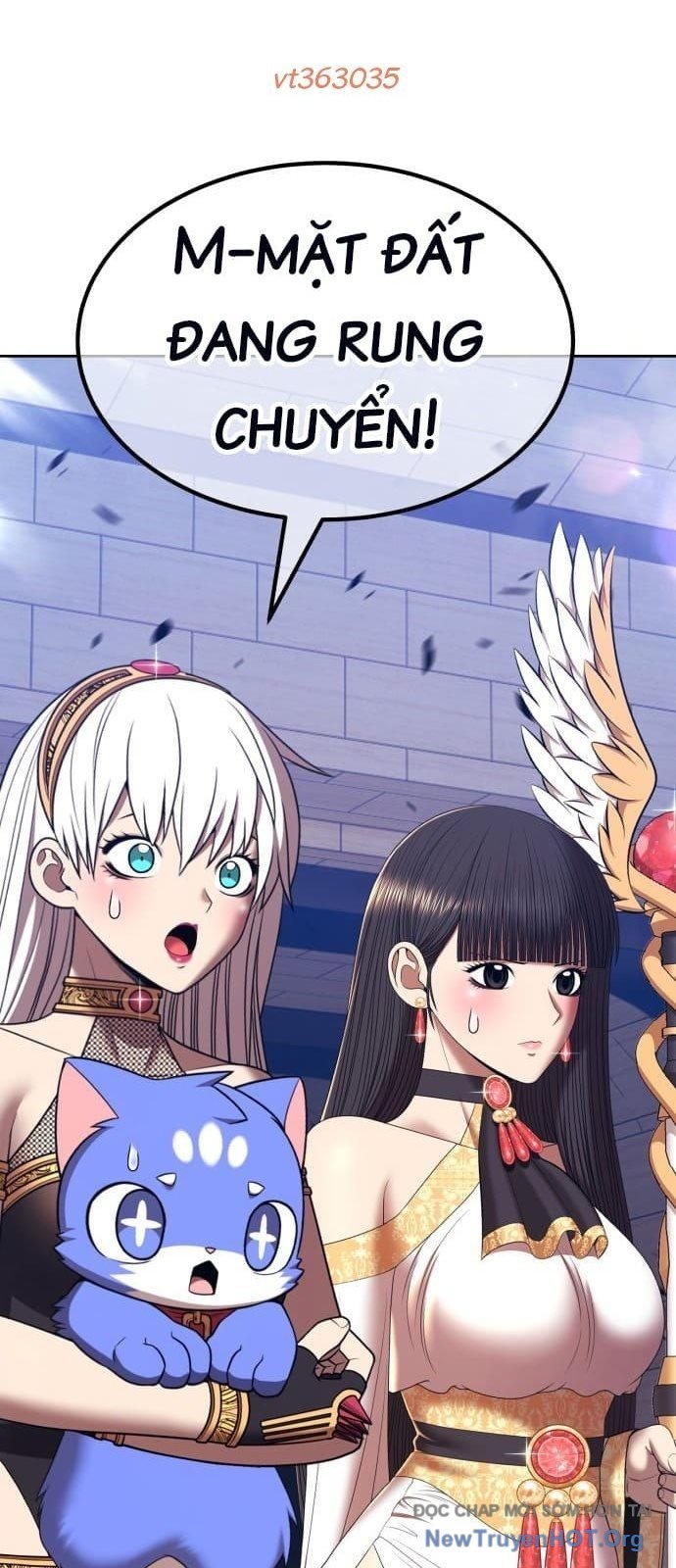 Gậy  Cấp 99 Chapter 133 - Trang 2