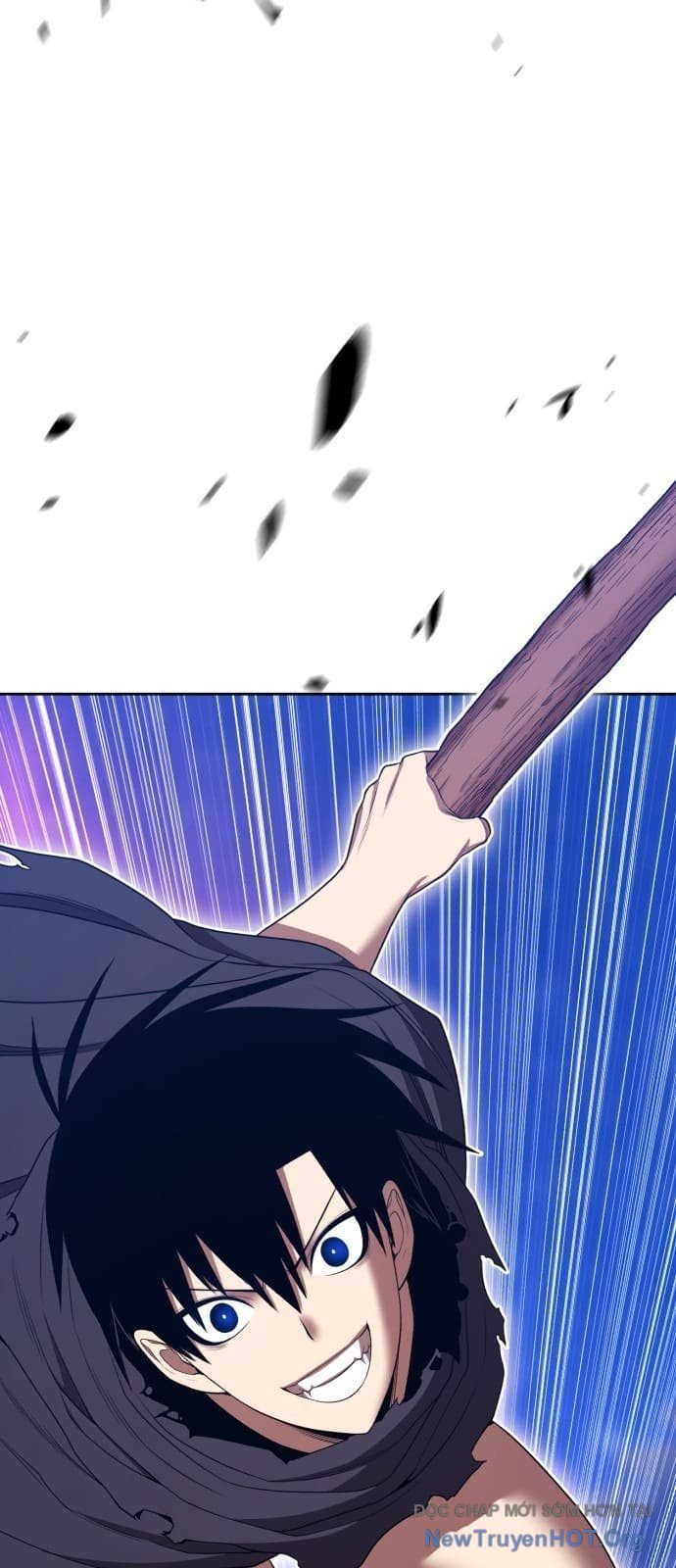 Gậy  Cấp 99 Chapter 133 - Trang 2