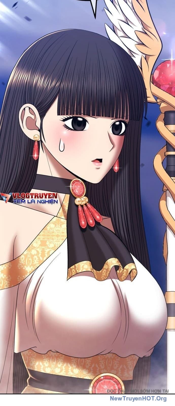 Gậy  Cấp 99 Chapter 133 - Trang 2